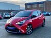 Toyota Aygo VVT-I X-TREND X-SHIFT TSS