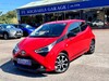 Toyota Aygo VVT-I X-TREND X-SHIFT TSS