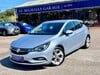 Vauxhall Astra SRI NAV S/S