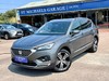 SEAT Tarraco TDI 4DRIVE XCELLENCE LUX DSG