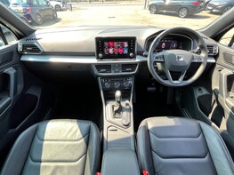 SEAT Tarraco TDI 4DRIVE XCELLENCE LUX DSG 2