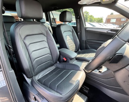 SEAT Tarraco TDI 4DRIVE XCELLENCE LUX DSG 59