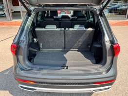 SEAT Tarraco TDI 4DRIVE XCELLENCE LUX DSG 68