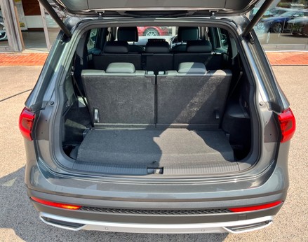 SEAT Tarraco TDI 4DRIVE XCELLENCE LUX DSG 68