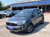 Ford Ka+ ACTIVE