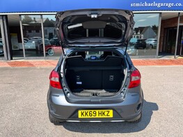 Ford Ka+ ACTIVE 48