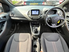 Ford Ka+ ACTIVE 2