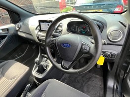 Ford Ka+ ACTIVE 18