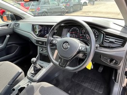 Volkswagen Polo SE TSI 18