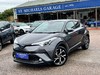 Toyota C-HR DESIGN