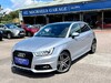 Audi A1 SPORTBACK TFSI BLACK EDITION NAV