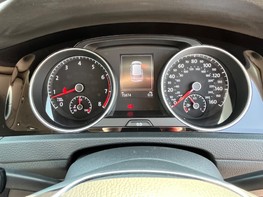 Volkswagen Golf GT TSI ACT BLUEMOTION TECHNOLOGY 20