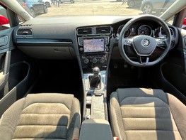 Volkswagen Golf GT TSI ACT BLUEMOTION TECHNOLOGY 2