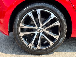 Volkswagen Golf GT TSI ACT BLUEMOTION TECHNOLOGY 15