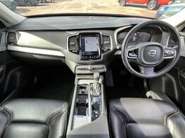 Volvo XC90 D5 INSCRIPTION AWD 2