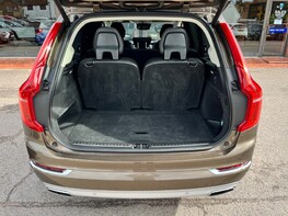 Volvo XC90 D5 INSCRIPTION AWD 56