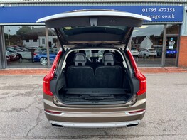 Volvo XC90 D5 INSCRIPTION AWD 55