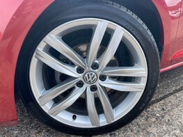 Volkswagen Golf GT EDITION TDI BLUEMOTION TECHNOLOGY 3