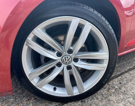 Volkswagen Golf GT EDITION TDI BLUEMOTION TECHNOLOGY 3