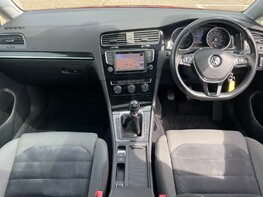 Volkswagen Golf GT EDITION TDI BLUEMOTION TECHNOLOGY 2