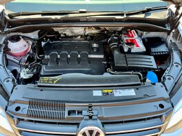 Volkswagen Sharan SE TDI BLUEMOTION TECHNOLOGY 7