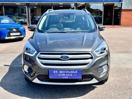 Ford Kuga TITANIUM X 5