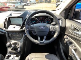 Ford Kuga TITANIUM X 19