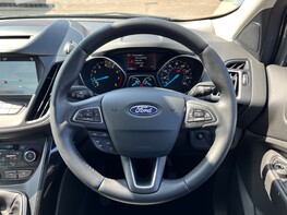 Ford Kuga TITANIUM X 20