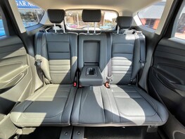 Ford Kuga TITANIUM X 51