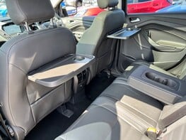 Ford Kuga TITANIUM X 52