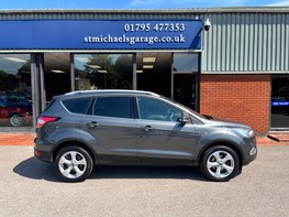 Ford Kuga TITANIUM X 10