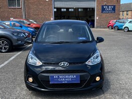 Hyundai i10 SE 5