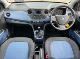 Hyundai i10 SE 2