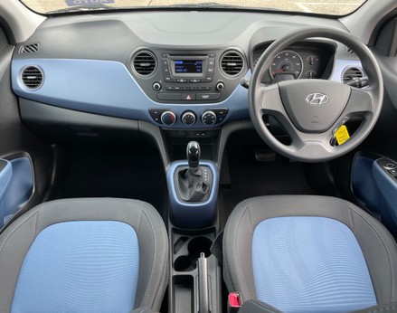 Hyundai i10 SE 2