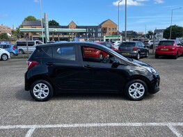 Hyundai i10 SE 10