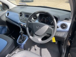 Hyundai i10 SE 17