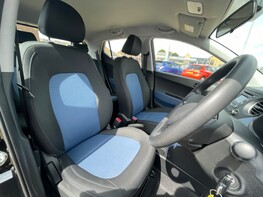 Hyundai i10 SE 38