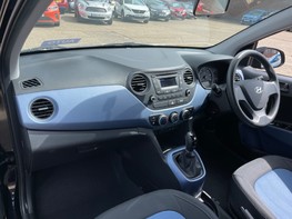 Hyundai i10 SE 36