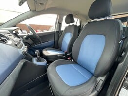 Hyundai i10 SE 39