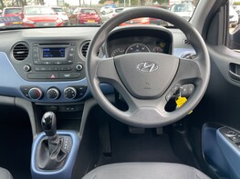 Hyundai i10 SE 18