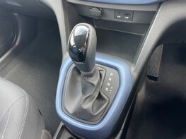 Hyundai i10 SE 29