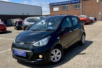 Hyundai i10 SE