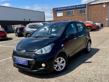 Hyundai i10 SE