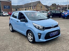 Kia Picanto 1 4