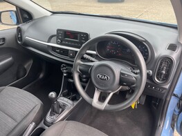 Kia Picanto 1 17