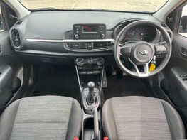 Kia Picanto 1 2