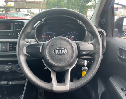 Kia Picanto 1 19