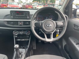 Kia Picanto 1 18