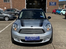 Mini Countryman COOPER 5