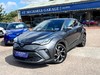 Toyota C-HR DESIGN